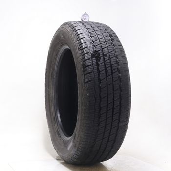 Set of (2) Used 275/60R20 Milestar Patagonia H/T 114T - 9/32