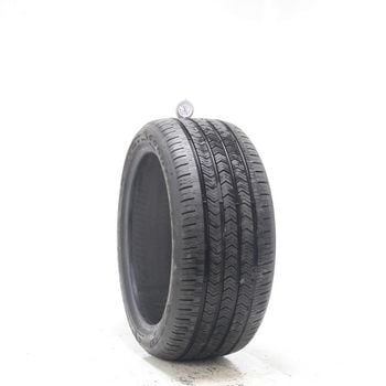 Set of (4) Used 255/40R19 Goodyear Eagle Sport AS 100H - 6-6.5/32