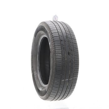 Set of (2) Used 235/65R17 Michelin Defender 2 104H - 6/32