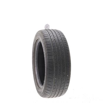Used 225/55R17 Maxxis Bravo HP M3 101V - 9/32