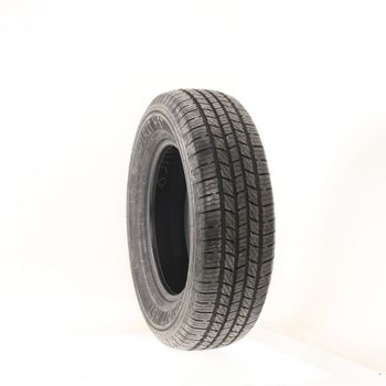 Set of (4) Driven Once 235/70R17 Wild Spirit HST 109T - 11/32