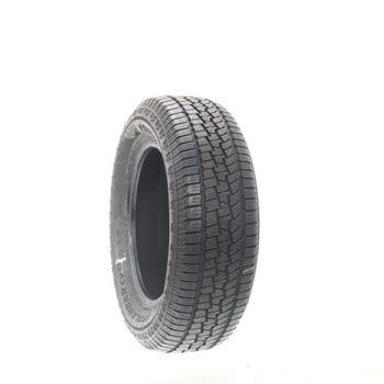 Driven Once 235/65R17 Yokohama Geolandar CV 4S G061 108V - 10.5/32
