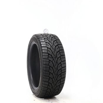 Set of (2) Used 225/45R17 General Altimax Arctic 12 94T - 9-10.5/32