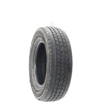 Set of (2) Used LT245/70R17 Mastercraft Courser HXT 119/116S - 11.5-13/32