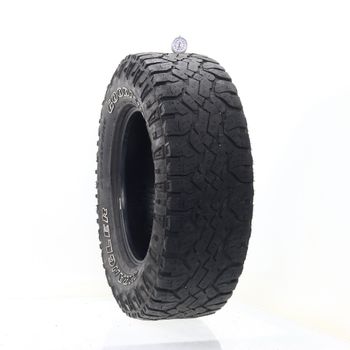 Used LT275/70R18 Goodyear Wrangler Duratrac 125/122R - 7.5/32