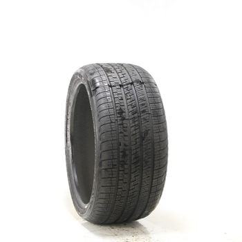 Set of (2) New 265/35ZR20 Goodyear Eagle Exhilarate 99Y - 10/32