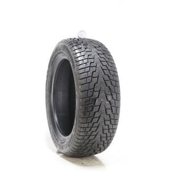 Used 235/55R18 GT Radial IcePro 3 100H - 9.5/32