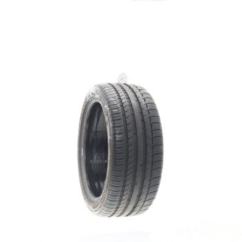 Used 245/40ZR18 Michelin Pilot Sport PS2 ZP 93Y - 9/32