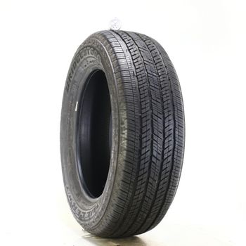 Used 265/60R20 Bridgestone Dueler H/T 685 112H - 9.5/32