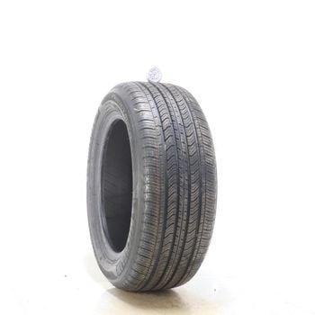 Used 235/55R17 Michelin Primacy MXV4 99H - 11/32