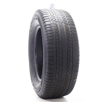 Used 285/60R18 Michelin Latitude Tour HP 120V - 6/32