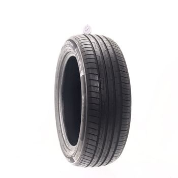 Used 235/55R20 Zeetex SU5000 max 102W - 9/32