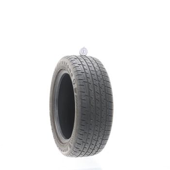 Set of (2) Used 205/55R16 Firestone Firehawk AS 91H - 7-8.5/32
