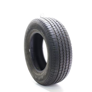 Used 265/65R17 Goodyear Wrangler SR-A 110S - 10/32