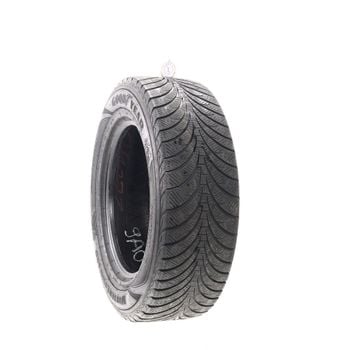 Used 265/60R18 Goodyear WinterCommand 110S - 6.5/32