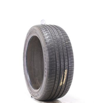 Used 245/45ZR20 Goodyear Eagle RS-A 99Y - 7/32
