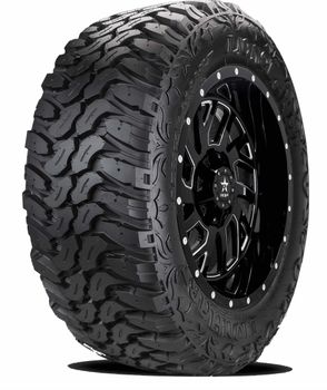 New P235/60R17 Lionhart LION CLAW HT 102H
