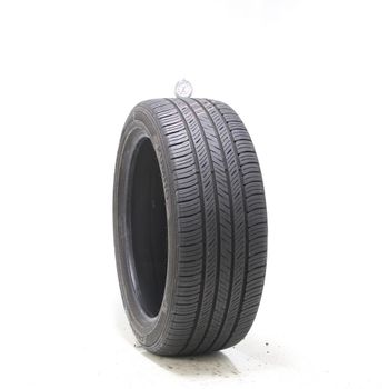 Used 245/45R19 Kumho Crugen HP71 98H - 7.5/32
