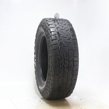 Used LT265/70R18 Cooper Discoverer AT3 XLT 124/121S - 7/32