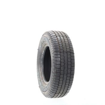 Driven Once 235/70R15 Goodyear Wrangler SR-A 102S - 11/32