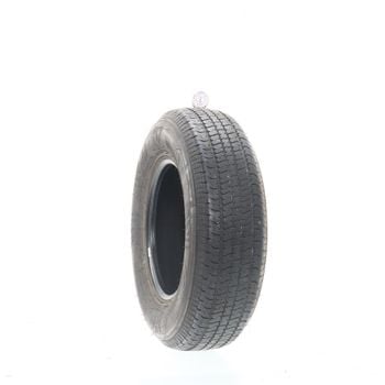 Used ST225/75R15 Tamarack ST Radial 113/108M - 7/32