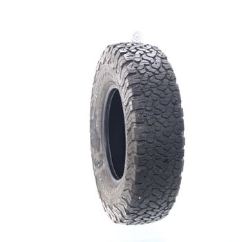 Used LT235/85R16 BFGoodrich All-Terrain T/A KO2 120/116S - 10.5/32