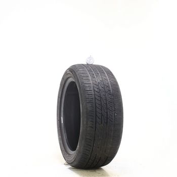 Set of (2) Used 225/50R17 Ironman IMove Gen 3 AS 94V - 7.5-8/32