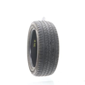 Used 255/50R20 GT Radial Savero HT2 105H - 7/32