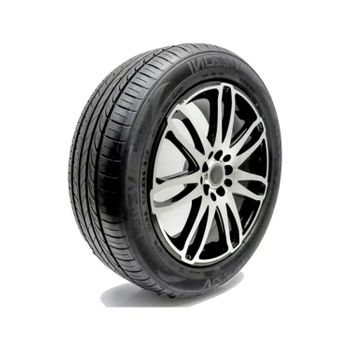 Set of (4) New 215/55R17 Vizzoni VZ101 94W