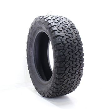 Used LT285/60R20 BFGoodrich All-Terrain T/A KO2 125/122S - 12.5/32