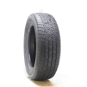 Used LT265/60R20 Bridgestone Dueler H/T 685 121/118R - 13.5/32