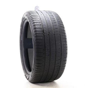 Used 315/40R21 Pirelli Scorpion Zero MO S PNCS 111H - 5.5/32