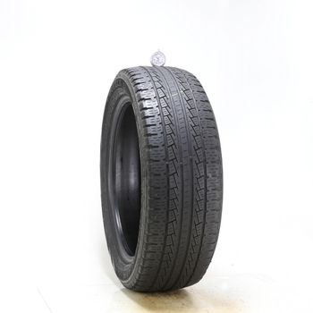 Set of (4) Used 245/50R20 Pirelli Scorpion STR 102H - 5/32