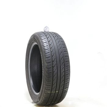 Set of (4) Used 215/55ZR17 Landsail LS388 98W - 8.5/32
