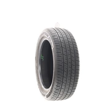 Used 215/55R18 Hercules Roadtour 855 SPE 95H - 7.5/32