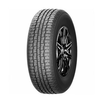 Set of (4) New ST185/80R13 Nama NM616 94/89M