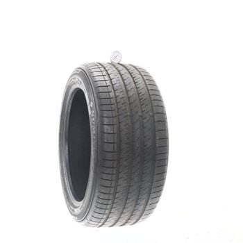 Set of (2) Used 275/40ZR18 Sumitomo HTR Z5 103Y - 8.5/32