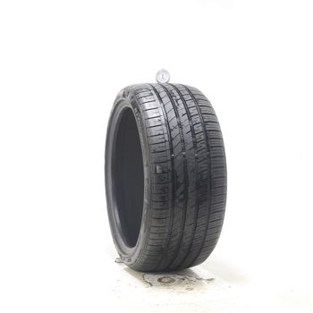 Used 255/35ZR19 Nexen N'Fera AU7 96Y - 6.5/32