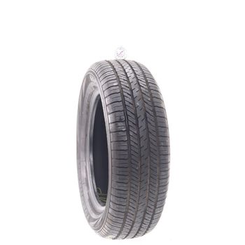 Set of (4) Used 225/60R17 Yokohama Geolandar G91F 98H - 9/32
