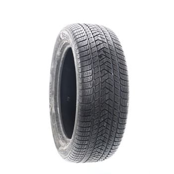 New 275/50R21 Pirelli Scorpion Winter MO1 113V