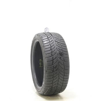 Used 225/40ZR18 BFGoodrich g-Force Comp-2 A/S Plus 92W - 9/32