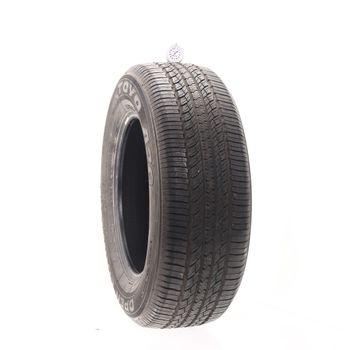 Set of (2) Used 245/65R17 Toyo Open Country A20 105S - 8.5/32