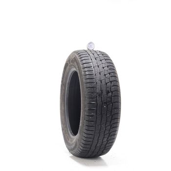 Set of (2) Used 205/65R16 Nokian Encompass AW01 95H - 10.5/32