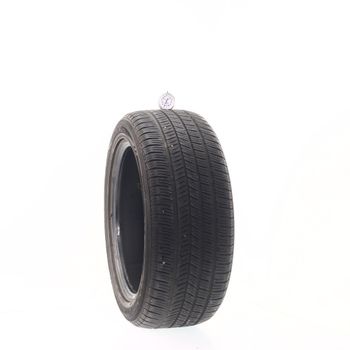 Set of (2) Used 225/50R17 Yokohama YK740 GTX 94V - 8-9/32