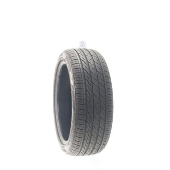 Used 225/45ZRF19 Lexani RFX Plus Run Flat 92W - 8.5/32