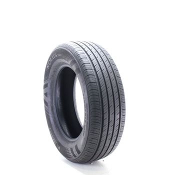 Driven Once 235/65R17 Kumho Solus TA31 104H - 10/32