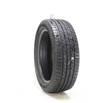 Used 245/50R20 Kelly Edge Touring A/S 102V - 9/32