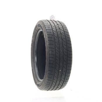 Used 245/50R20 Kelly Edge Touring A/S 102V - 9/32