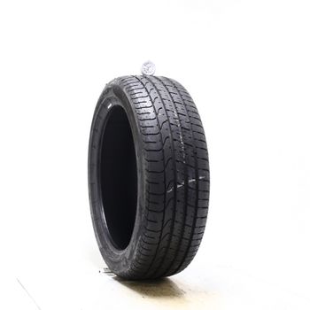 Used 225/45R19 Pirelli P Zero Run Flat 92W - 9/32