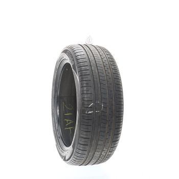 Used 245/50R20 Zeetex SU1000 102V - 7/32